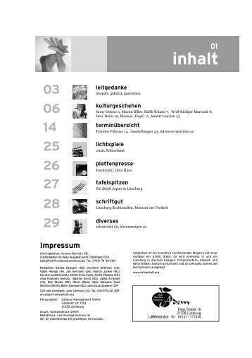 01 inhalt - Salzgehalt.org