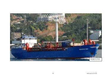 l'atlas 2011 - Direction polynÃ©sienne des affaires maritimes