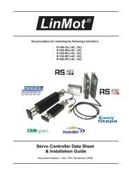 E1100-GP(-HC, -XC) Functions and Wiring