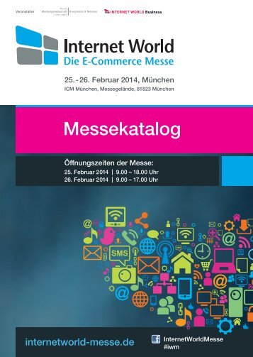 Messekatalog