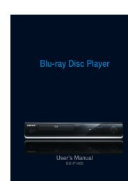 Blu-ray Disc Player - PC-Total
