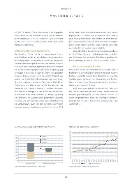 Investor 4. Quartal 2013 PDF - Lienhardt & Partner - Privatbank Zürich