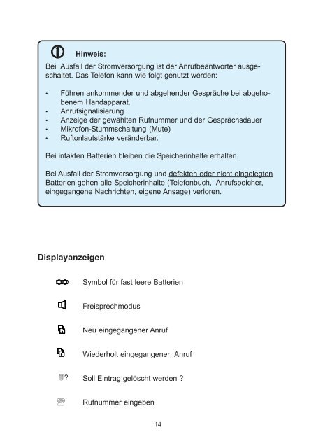 BDA Rio 60 Voice 25.09.03.pmd - JET GmbH