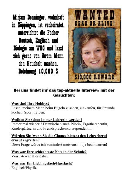 Ein Mann, der schon einmal verheiratet war