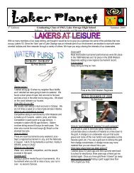Laker_Planet_for_Website_2009_FINAL - lake oswego high school ...