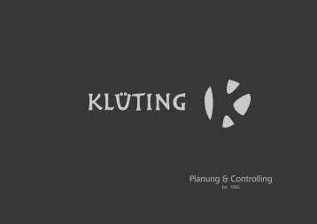 Klüting K - Daniel Klüting