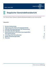 Download (pdf, 266kB) - Wegweiser Kommune