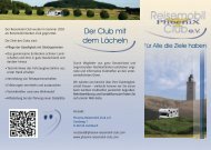 geht's zum Flyer - PhoeniX Reisemobile