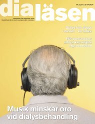 Nummer 3 2010 - DialÃ¤sen