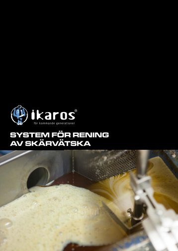 Ã¶ppna pdf - Ikaros