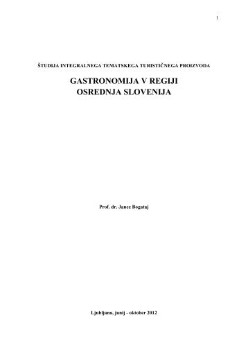 Naložite si dokument v PDF formatu - Ljubljana