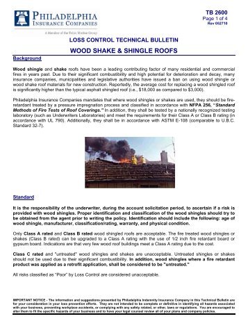 Wood Shake Shingle Roofs - Ministry Advantage