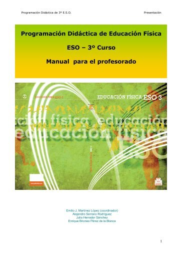 ESO EDUCACION eso educacion: