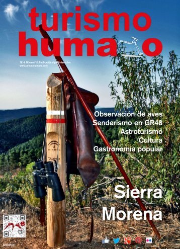 Turismo Humano 16 Sierra Morena