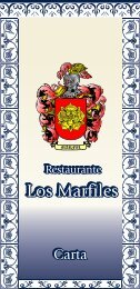 Restaurante Los Marfiles