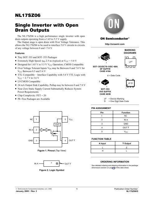 datasheet: pdf - Octopart