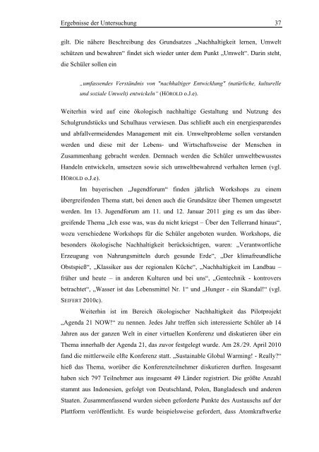 Ãkologische Nachhaltigkeit.pdf - Bausteine interkultureller Kompetenz
