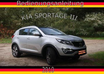 KIA SPORTAGE III .QXP - Stb-fotodesign.com