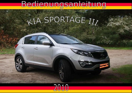 KIA SPORTAGE III .QXP - Stb-fotodesign.com