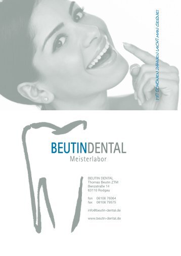 BEUTINDENTAL