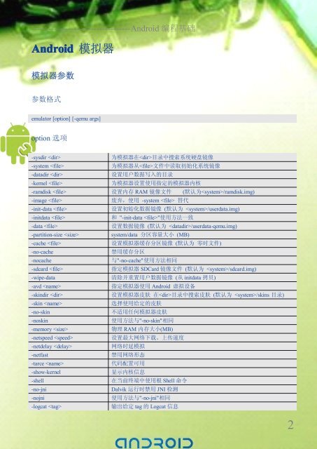 Android Ã¥Â¼Â€Ã¥ÂÂ‘Ã¦Â•Â™Ã§Â¨Â‹