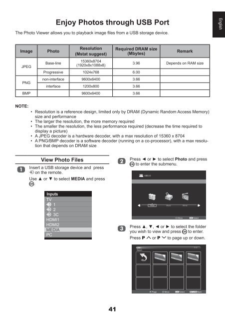 32AV93*G 32/40LV93*G 26/32EL93*G 32 ... - Toshiba-OM.net