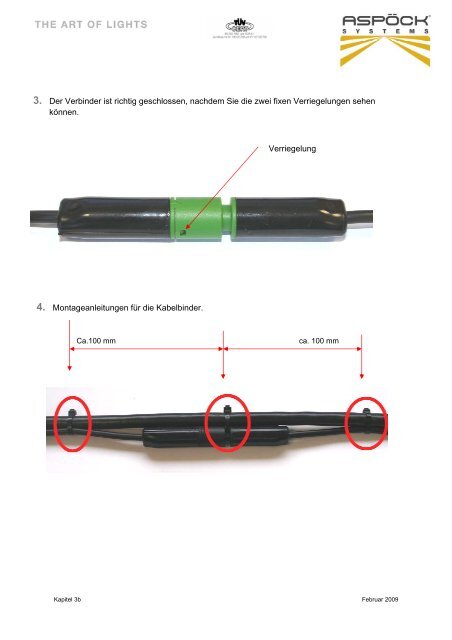 Service Total - Aspöck Systems