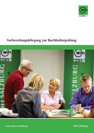 Infobroschüre BH 13_14.pdf - WIFI Salzburg