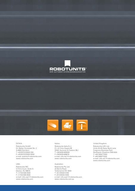 pdf / 4 MB - Robotunits