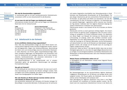 Infos für Grenzgänger 2013 (PDF) - AMS FL