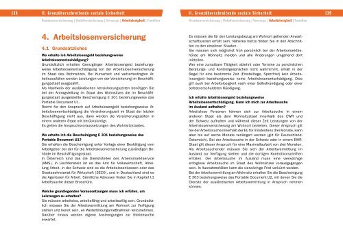 Infos für Grenzgänger 2013 (PDF) - AMS FL