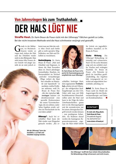 DlE AFFÄREN DER HOLLYWOOD-STARS - Weekend Magazin