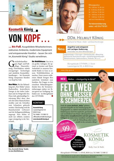 DlE AFFÄREN DER HOLLYWOOD-STARS - Weekend Magazin