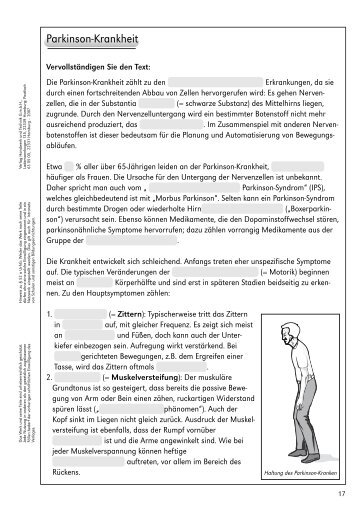 Probeseiten (pdf) - Verlag Handwerk und Technik