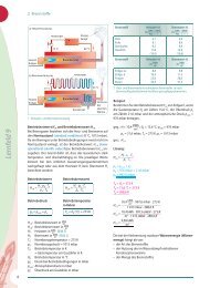 Probeseiten (pdf) - Verlag Handwerk und Technik