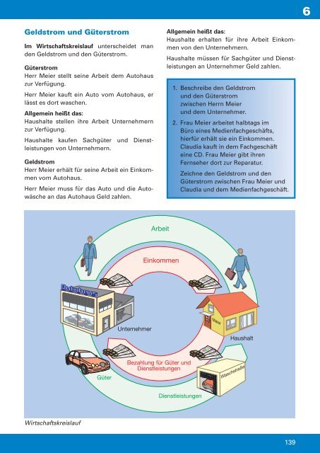 Probeseiten (pdf) - Verlag Handwerk und Technik