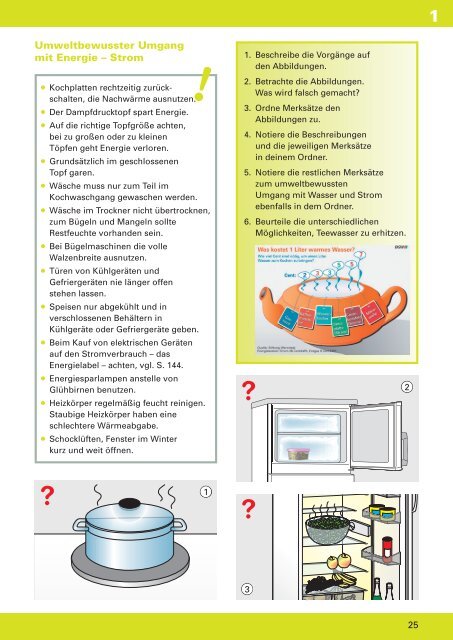 Probeseiten (pdf) - Verlag Handwerk und Technik