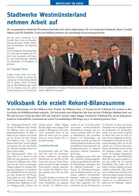 BOR_II-2013 - Wirtschaft aktuell online