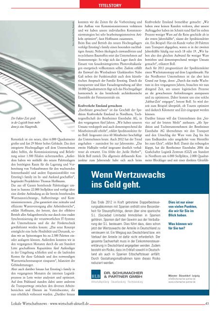 BOR_II-2013 - Wirtschaft aktuell online