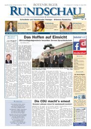 0119_RRSON_HP_01_01_N.qxd (Page 1) - Rotenburger Rundschau