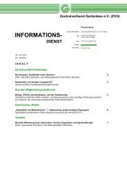Download als PDF-Datei - Zentralverband Gartenbau eV