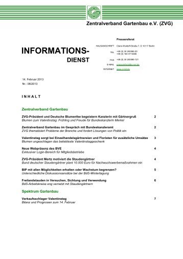 Download als PDF-Datei - Zentralverband Gartenbau eV