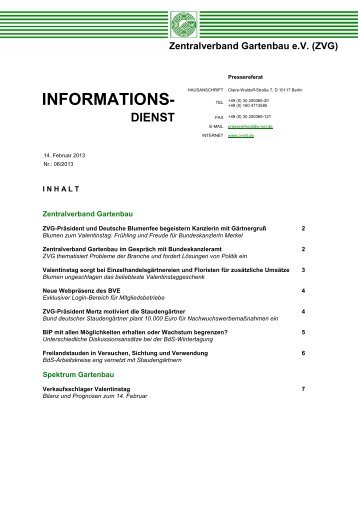 Download als PDF-Datei - Zentralverband Gartenbau eV