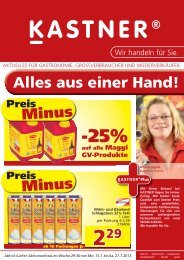 Alles aus einer Hand! - Biogast