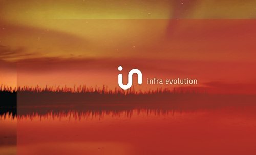 infra evolution - EQD