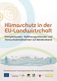 Zum Leitfaden - Lebensart