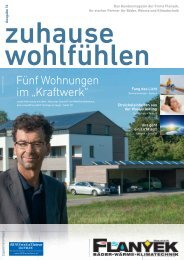 LSI-Kundenmagazin