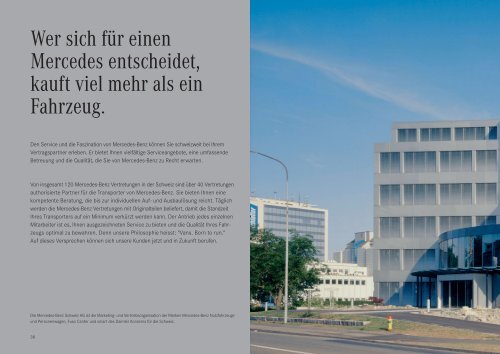 Sprinter Kastenwagen Broschüre herunterladen (PDF)