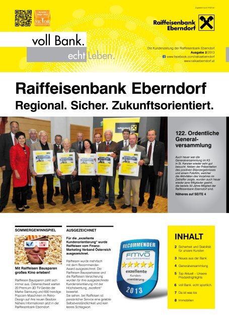 h - Raiffeisenbank Eberndorf