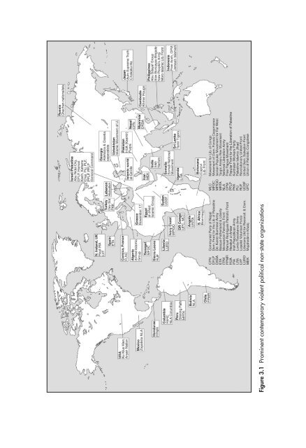 Understanding global security - Peter Hough